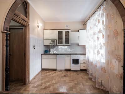 квартира по адресу Круглоуниверситетская ул., 17