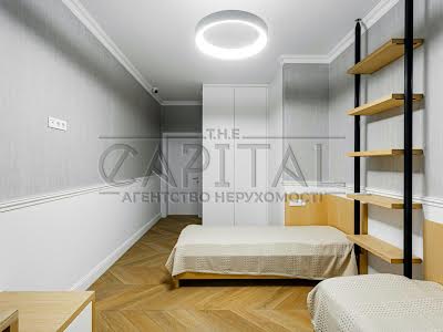квартира по адресу Бульварно-Кудрявская ул. (Воровского), 17