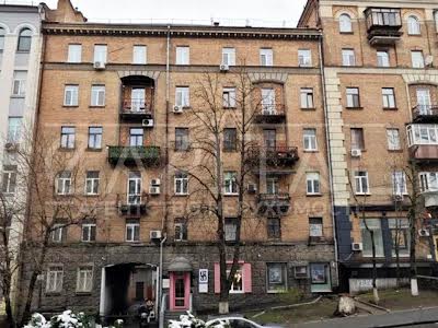 квартира за адресою Саксаганського вул., 63/28