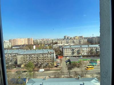 квартира за адресою Святошинська вул., 35