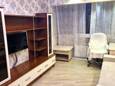 квартира по адресу Энтузиастов ул., 33