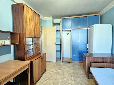 квартира за адресою Остафія Дашкевича вул. (Курнатовського), 26