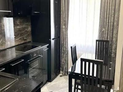 квартира за адресою Золотоустівська вул., 46