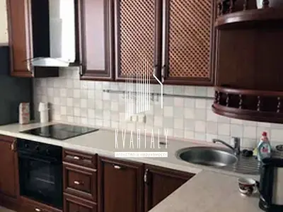 квартира по адресу Степана Рудницкого ул. (Вильямса академика), 5