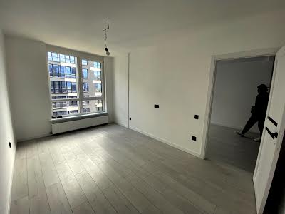 квартира за адресою Хіміків вул., 28 к17