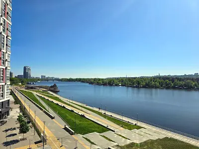 квартира по адресу Никольско-Слободская ул., 17