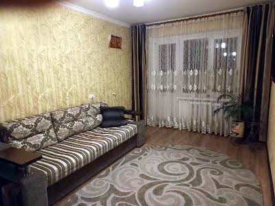 квартира за адресою Північний, 1