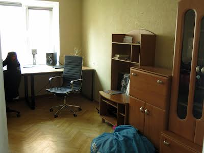 квартира по адресу Рыбальская ул., 7