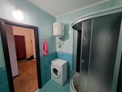 квартира по адресу Николая Закревского ул., 103