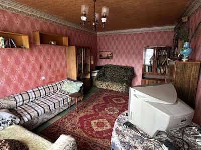 квартира по адресу Днепр, Героев пер., 21