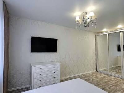 квартира по адресу Софии Русовой ул., 7Г
