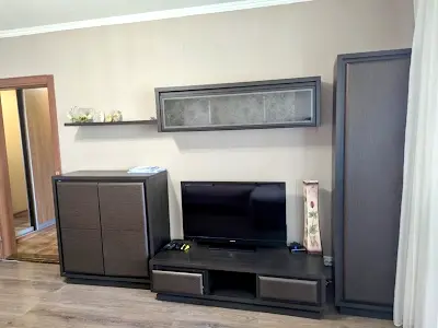 квартира за адресою Олени Пчілки вул., 4