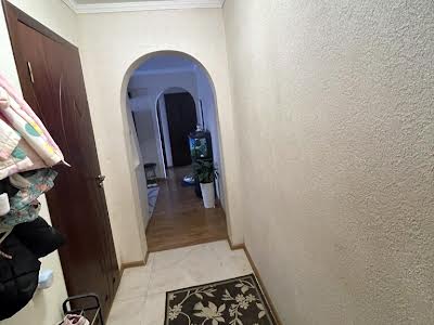 квартира за адресою Данила Галицького бульв., 20