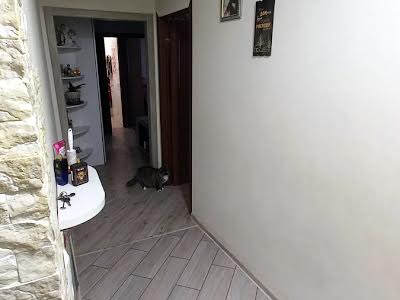 квартира по адресу Мартовская ул., 7