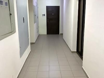 квартира за адресою Балтійський пров., 3-А