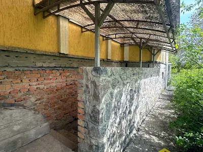 будинок за адресою с. Петрівка, Кондратюка, 25