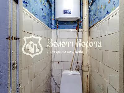 квартира за адресою Олекси Тихого вул. (Виборзька), 89а