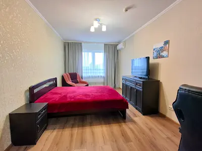 квартира по адресу Милославская ул., 2