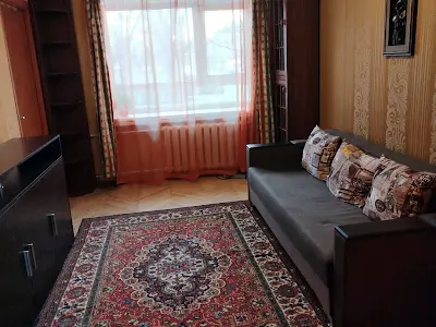 квартира за адресою Сімферопольська вул., 4