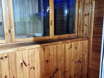 квартира за адресою Чистяківська вул., 15