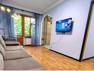 квартира за адресою Лесі Українки бульв., 13