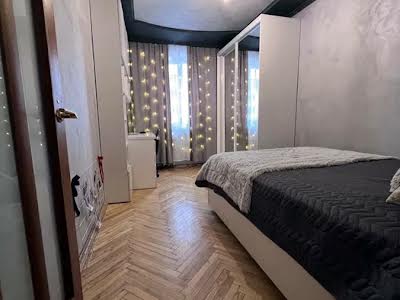 квартира по адресу Вернадского ул., 36