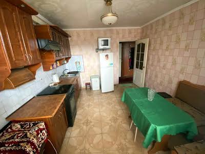 квартира по адресу Молодёжная ул., 50