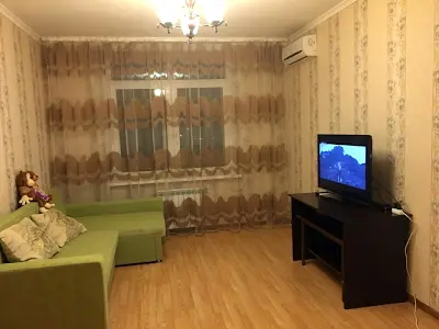 квартира по адресу Авиаконструктора Игоря Сикорского ул. (Танковая), 4-Д