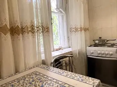 квартира по адресу Шевченко просп., 23в