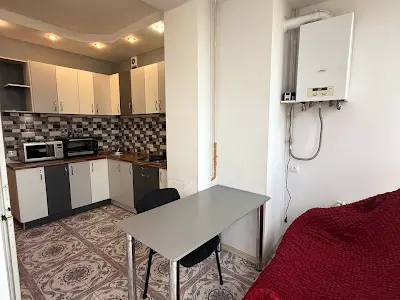 квартира по адресу Садовая ул., 1-В к2