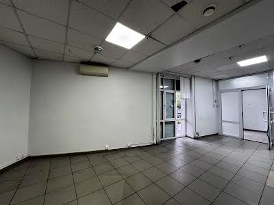 коммерческая по адресу Белогородская ул., 51