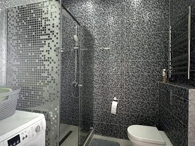 квартира за адресою Предславинська вул., 40