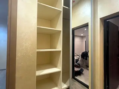 квартира за адресою Фортечний тупик (Тверський), 7в