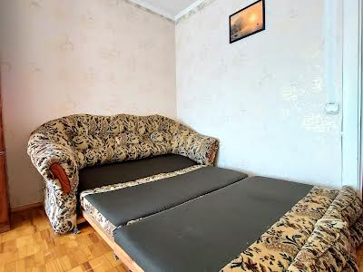квартира за адресою Голосіївський просп. (40-річчя Жовтня), 7
