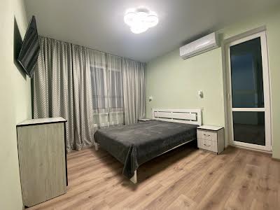 квартира по адресу Краковская ул., 27-А