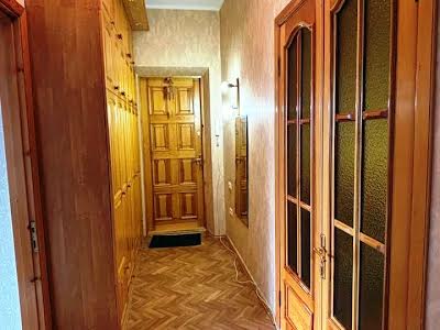 квартира по адресу Мостовая ул., 2