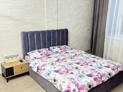 квартира за адресою Удільний пров., 6
