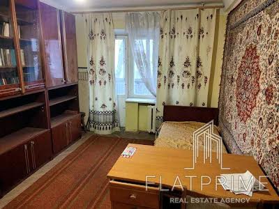 квартира за адресою Сім'ї Ідзиковських вул., 41