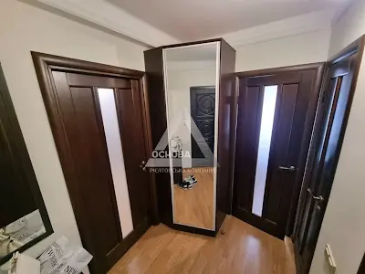 квартира по адресу Школьная ул. (Героев Сталинграда), 18