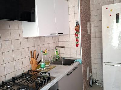 квартира за адресою Запорізьке шосе, 68