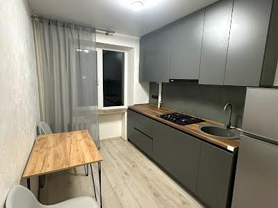 квартира за адресою Дніпро, Севастопольська вул., 2