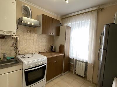квартира за адресою Богдана Котика вул., 5