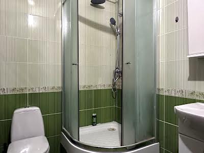 квартира по адресу Николая Закревского ул., 42-А