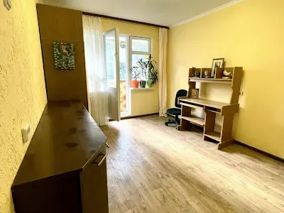 квартира за адресою Відрадний просп. (Чубаря), 38