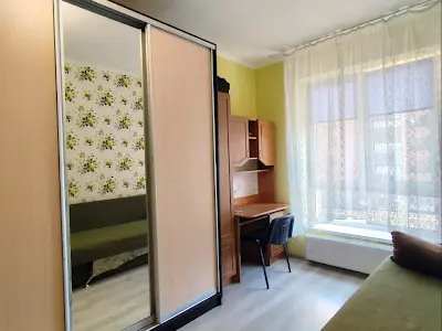 квартира за адресою Петрівська вул., 1-Б