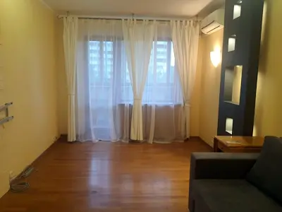 квартира по адресу Клавдиевская ул., 23/15