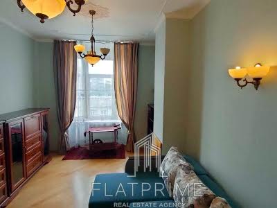 квартира за адресою Кловський узвіз, 5