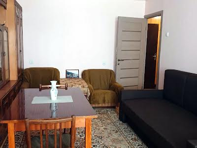 квартира за адресою Леоніда Бикова бульв., 7
