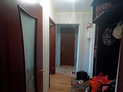 квартира по адресу Героїв Маріуполя ул. (Адмірала Головка), 4