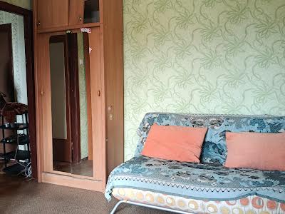 квартира за адресою Європейського Союзу просп. (Правди), 88-А